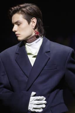 prada clothing mens uk